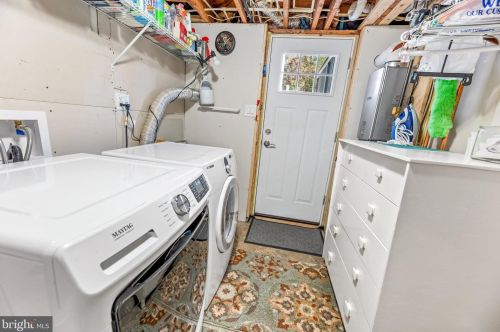 152 Duval Ln, Edgewater MD 21037-1613 exterior