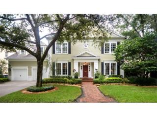 2923 Bayshore Ct, Tampa FL  33611-2808 exterior