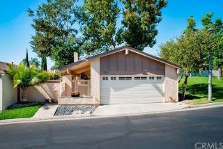 2809 Gingerwood Cir, Fullerton CA  92835-2337 exterior