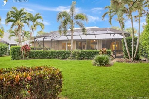 210 Fernleaf Trl, Fort Pierce FL  34953-8212 exterior