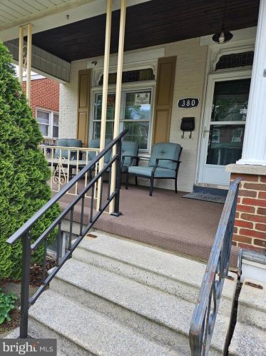 380 Spruce St, Pottstown, PA 19464-5340