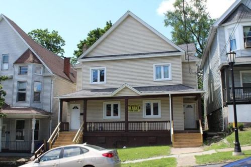 421 Taylor Ave, Scranton, PA 18510-2226