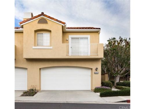2301 Paseo Circulo, Tustin CA  92782-9036 exterior