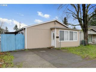 6210 84 Ave, Portland OR  97266-5438 exterior