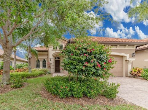 6509 Caldecott Dr, Naples FL 34113-3195 exterior