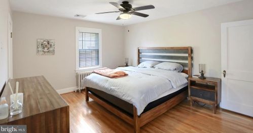 204 Forney Ave, Hanover PA  17331-2919 exterior