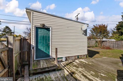 600 Binsted Rd, Glen Burnie MD 21060-7326 exterior