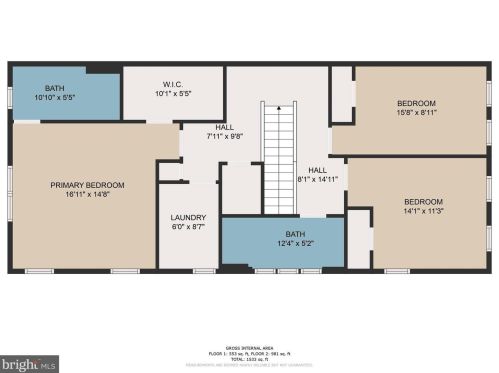 2222 Red Fox Dr, Hummelstown PA 17036 exterior