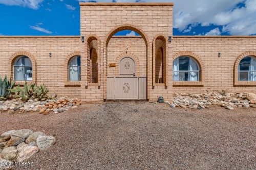3487 Nugget Canyon Pl, Tucson, AZ 85718-2212
