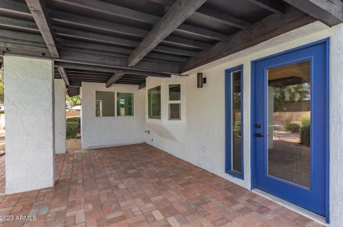 14827 2nd Pl, Phoenix AZ  85022-3611 exterior