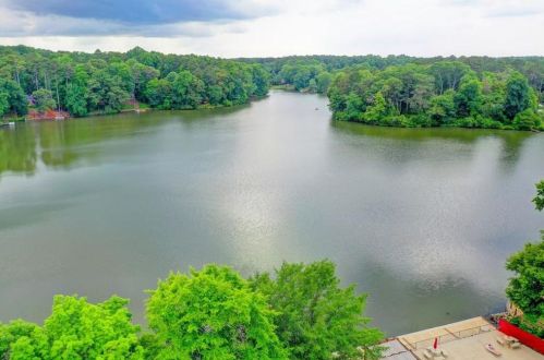 2842 Cardinal Lk Dr, Duluth GA 30096-3934 exterior