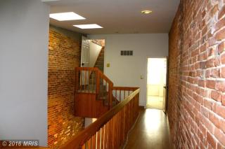 688 Washington Blvd, Baltimore MD  21230-2216 exterior