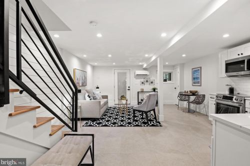 16 Adams St, Washington DC  20001-1026 exterior