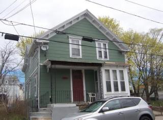 109 Benedict St, Providence RI  02907-2804 exterior