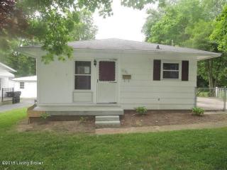 3021 Lynnwood Way, Louisville, KY 40299-3101