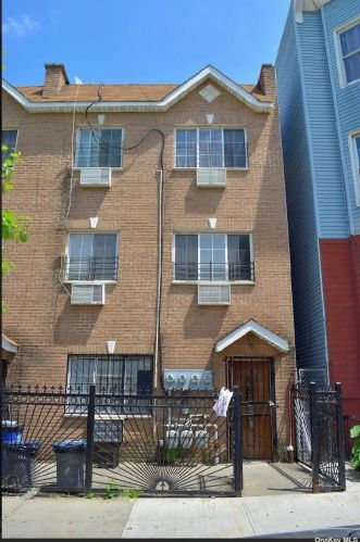 1236 Prospect Ave, Bronx, NY 10459-3383