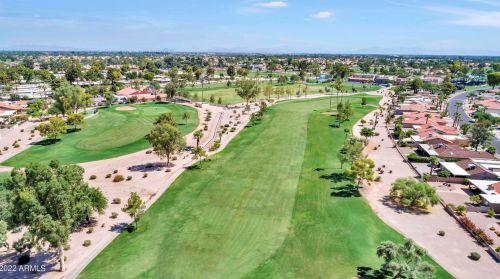 11022 San Tan Blvd, Chandler AZ 85248-7900 exterior