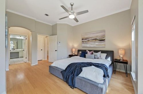 6405 Abilene Trl, Austin TX 78749-2845 exterior