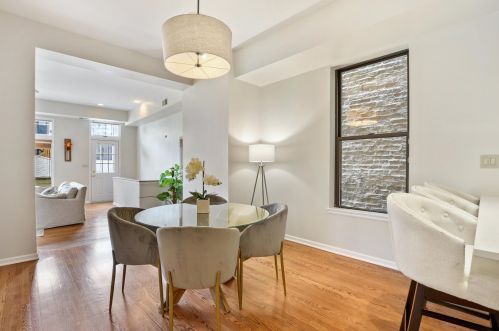 1447 Flournoy St, Chicago IL 60612-3308 exterior