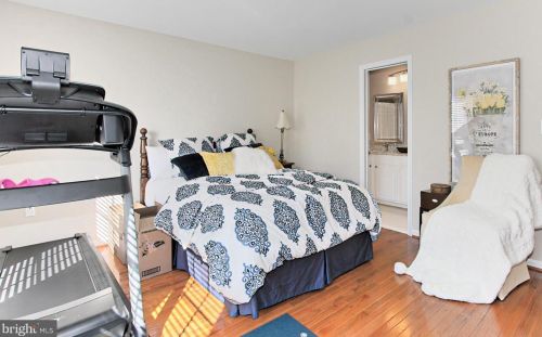 311 Cameron Sta Blvd, Alexandria VA 22304-8600 exterior