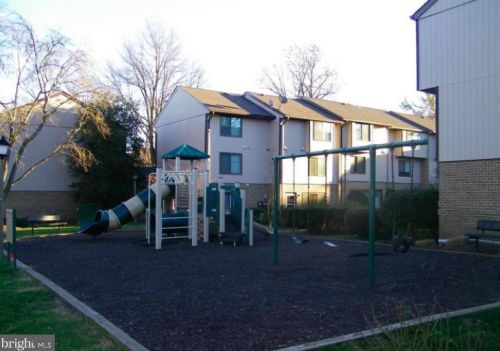 1650 Westwind Way, Mc Lean VA 22102-1604 exterior