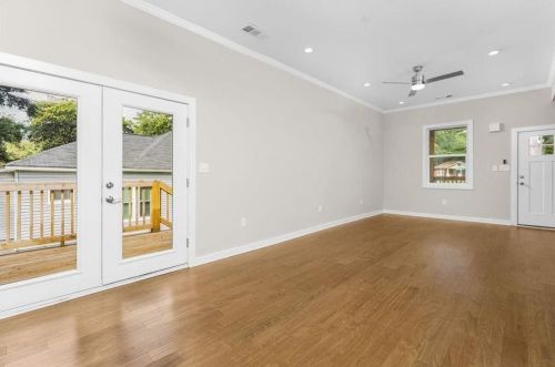 1536 Montreat Ave, Atlanta GA  30311-2730 exterior