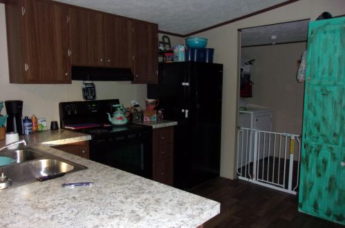 57 Laurel Ln, Defuniak Springs FL 32433-8823 exterior