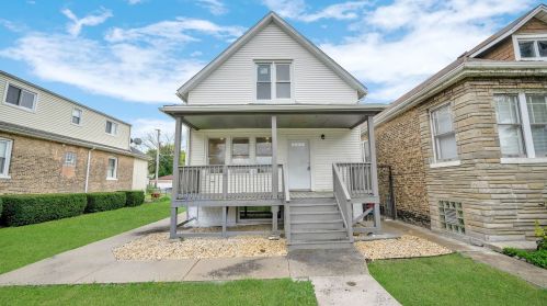 5620 Spaulding Ave, Chicago IL  60659-3614 exterior