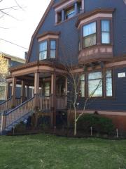 224 Adelaide Ave, Providence RI  02907-1833 exterior