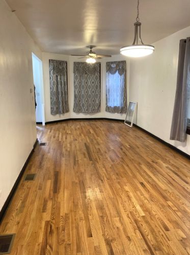 4845 Race Ave, Chicago IL 60612-1510 exterior