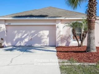 6452 Tabogi Trl, Zephyrhills FL  33545-1360 exterior