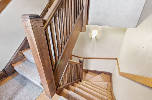 2147 Shakespeare Ave, Chicago IL 60647-3217 exterior