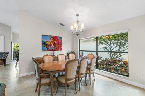 11123 Highland Cir, Boca Raton FL  33428-2719 exterior