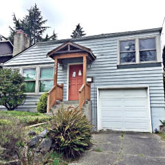 3827 30th Ave, Seattle WA  98199-1706 exterior