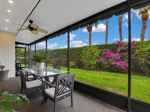 762 Reef Pt Cir, Naples FL 34108-8776 exterior