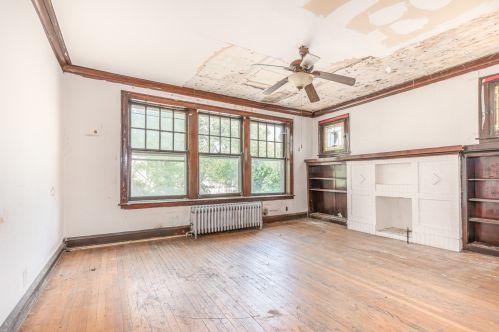 6203 Hermitage Ave, Chicago IL 60660-1103 exterior