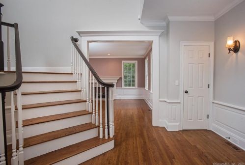 351 Branchville Rd, Ridgefield CT 06877-5012 exterior