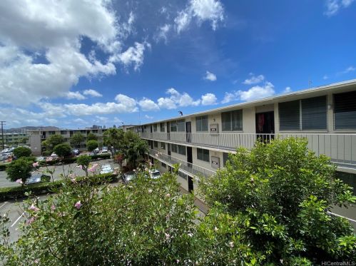 1519 Kaumualii St, Honolulu HI 96817-4817 exterior