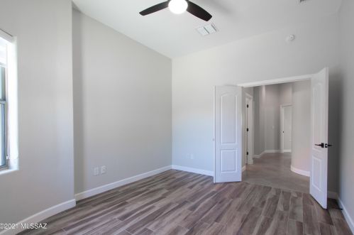 5999 Placita Pajaro, Tucson AZ  85718-3466 exterior