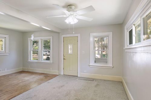 1012 6 St, Saint Paul MN 55106-4609 exterior