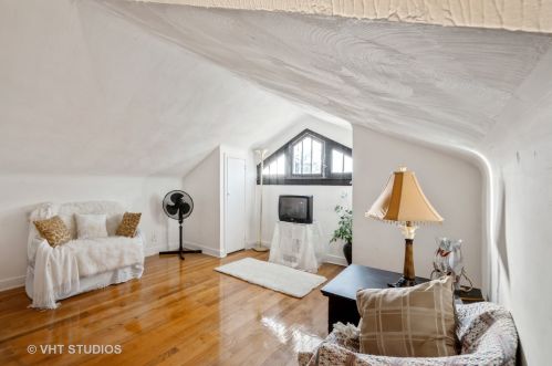 12243 Princeton Ave, Chicago IL 60628-6517 exterior