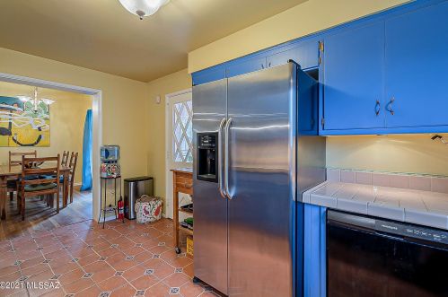 4006 Fairmount St, Tucson AZ 85712-3926 exterior