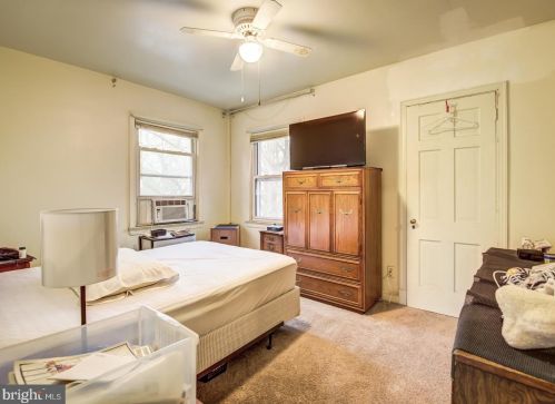 1323 Tewkesbury Pl, Washington DC 20012-2635 exterior