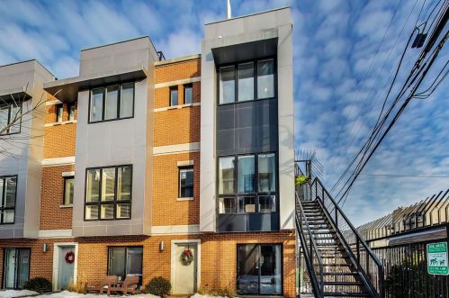 2225 Madison St, Chicago, IL 60612-2291