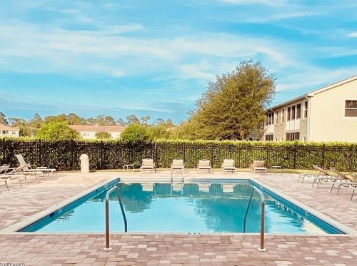 1465 Mariposa Cir, Naples FL 17202-7255 exterior