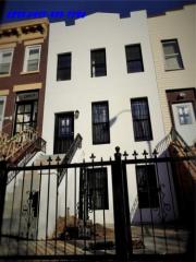 1385 Herkimer St, Brooklyn NY  11233-3310 exterior