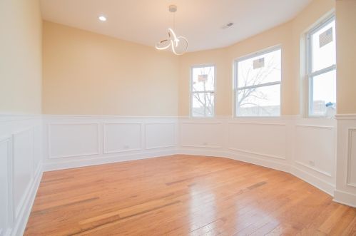 1509 Kostner Ave, Chicago IL 60630-4008 exterior