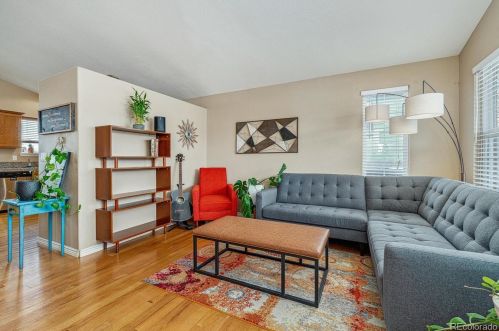 19665 Caspian Cir, Denver CO  80013-6260 exterior