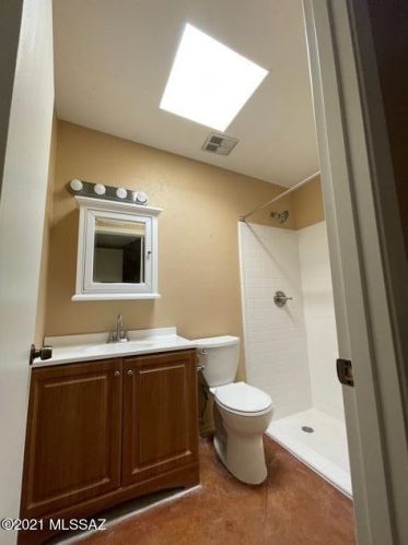 5276 Camino De Ln Tierra, Tucson AZ 85746-1018 exterior