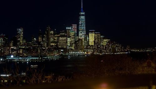 997 Blvd, Union City NJ 07086-7157 exterior